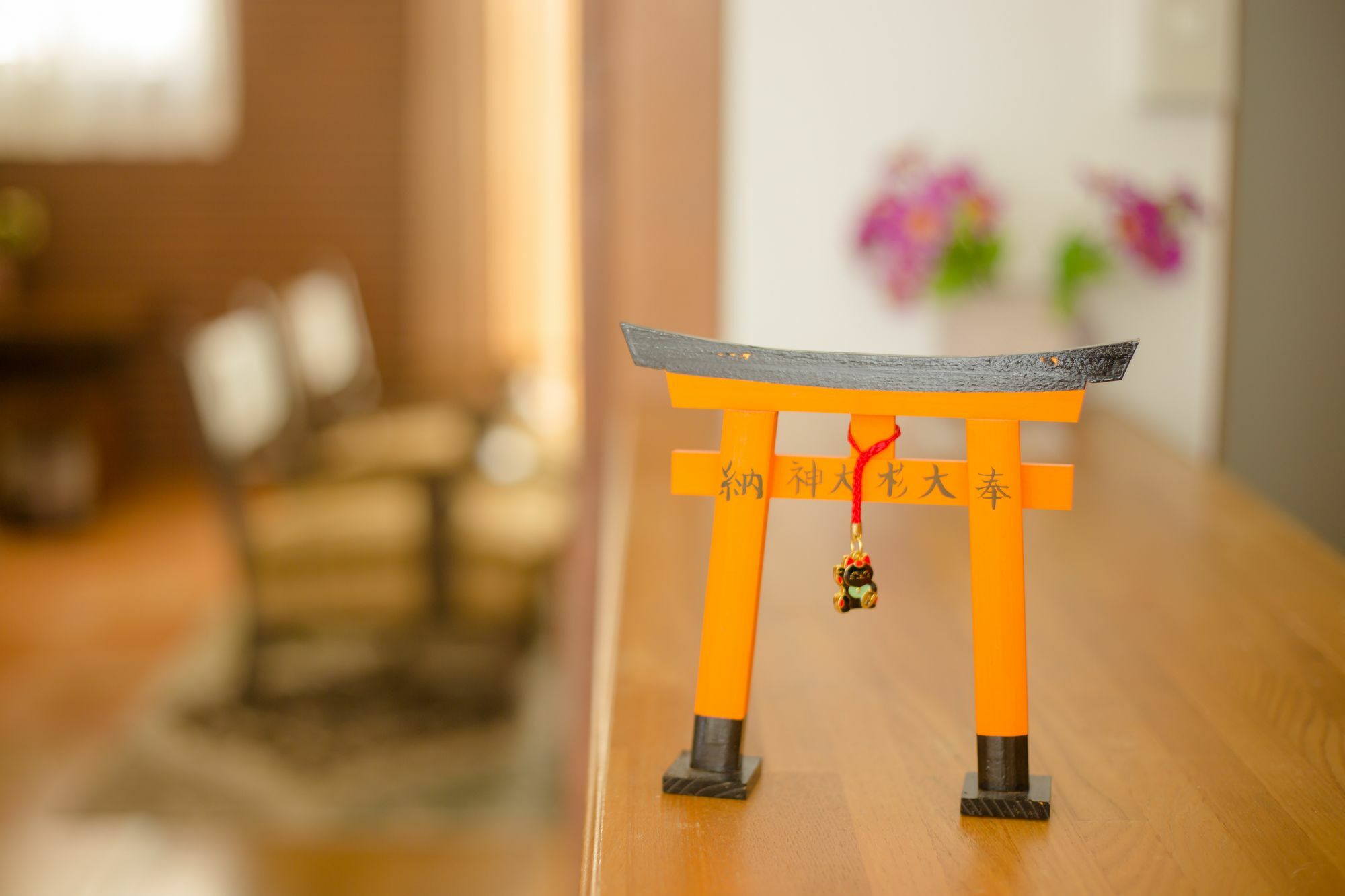 Fushimiinari Shanti Japaning Kyoto Luaran gambar